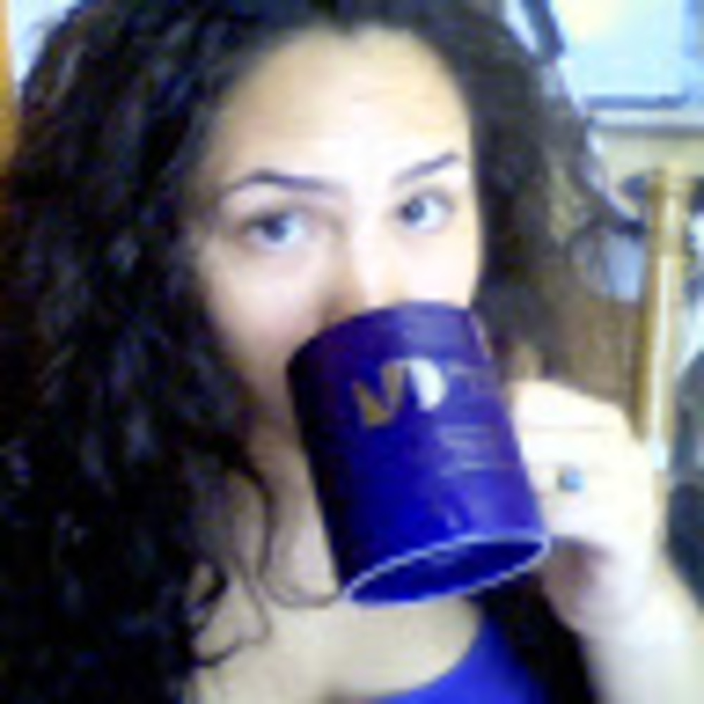 Meet your Posher, Margery